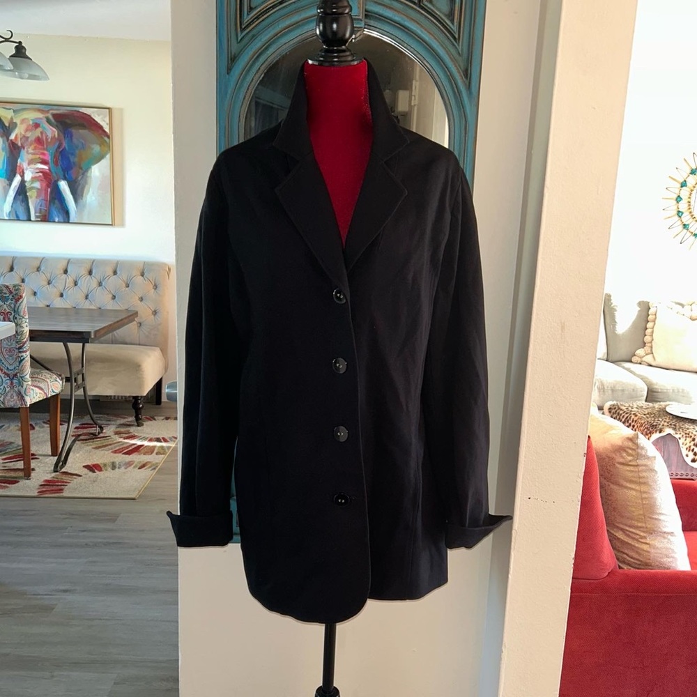 Chicos Coat
